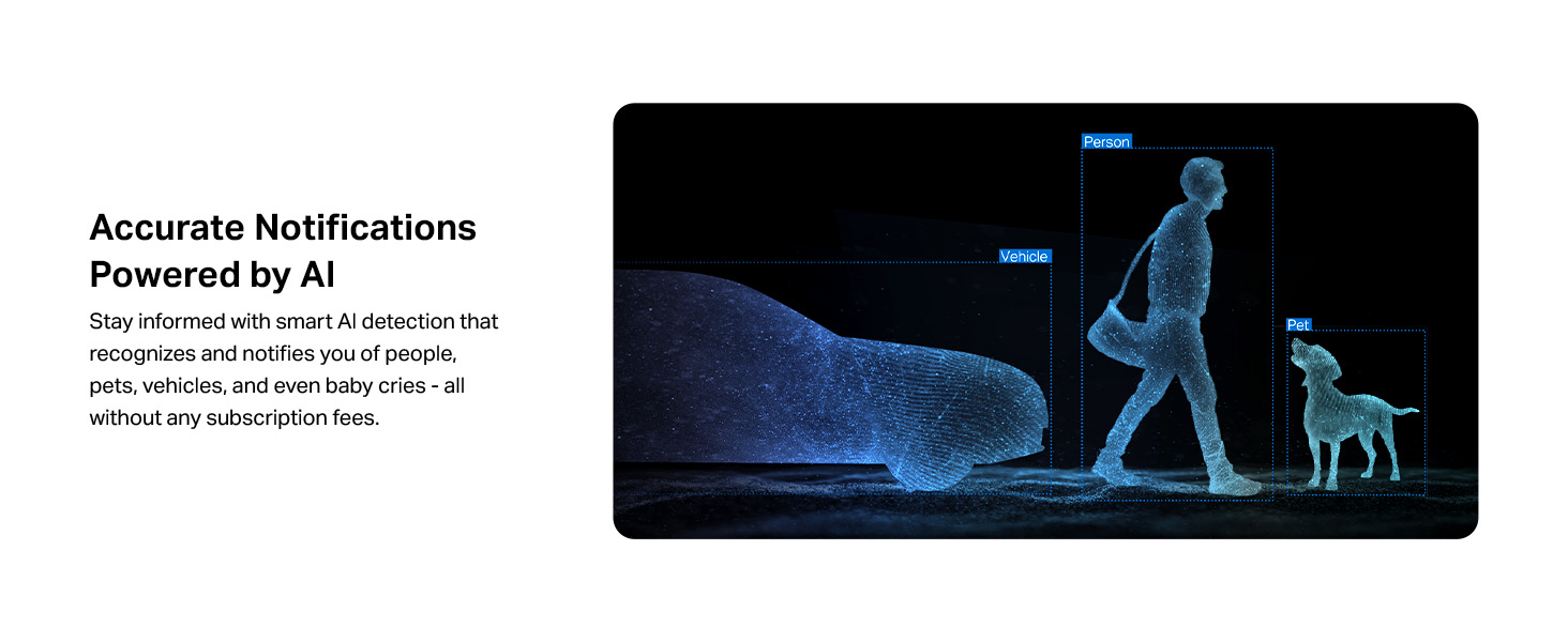 Accurate Notifications Powered by AI