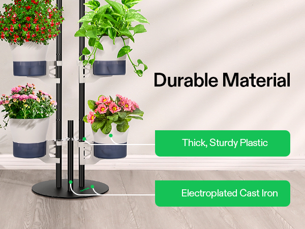 Durable Material