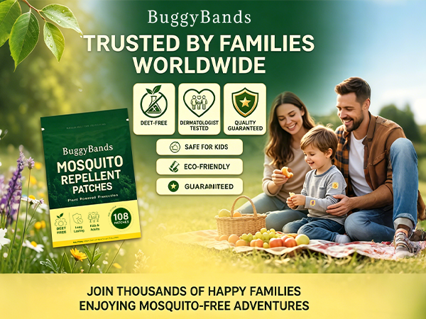 buggy bands