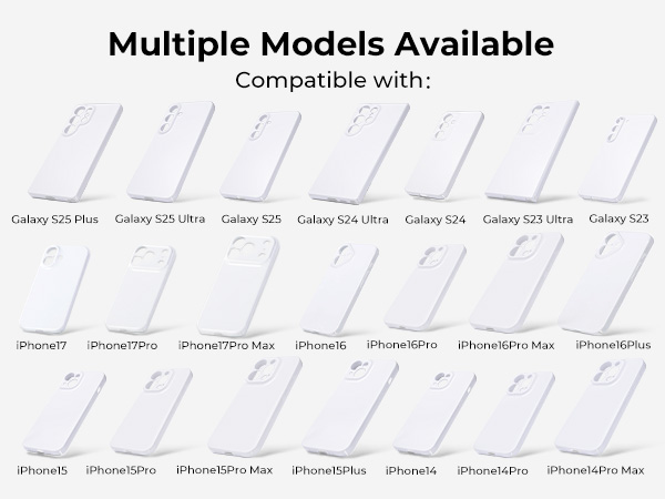 Sublimation Phone Case Blanks