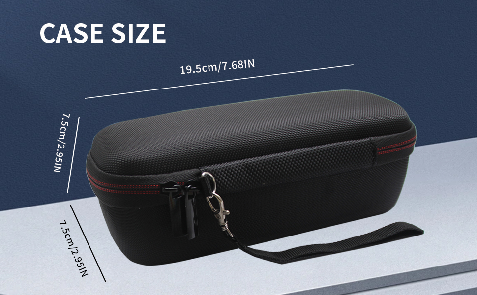 Portable Power Banks case