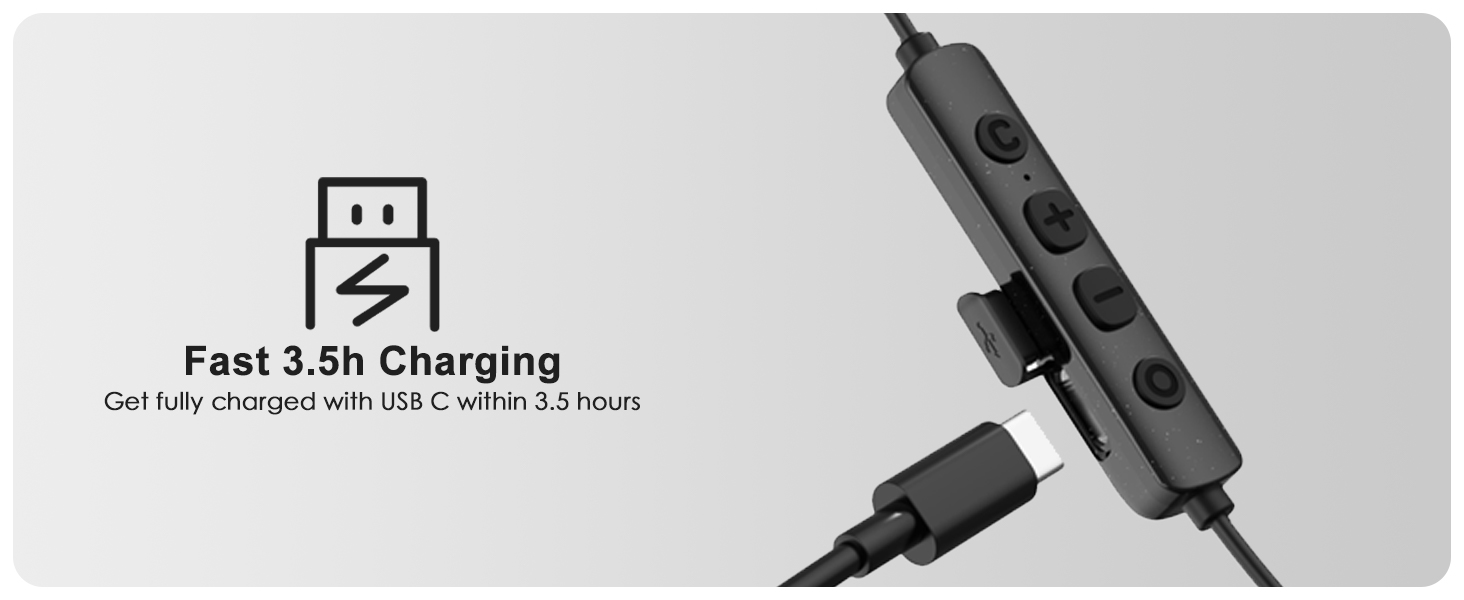 promise neckband bluetooth headphones neckband bluetooth headphones 5.4 bluetooth earbuds