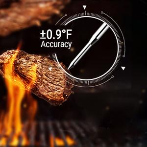 baking thermometer