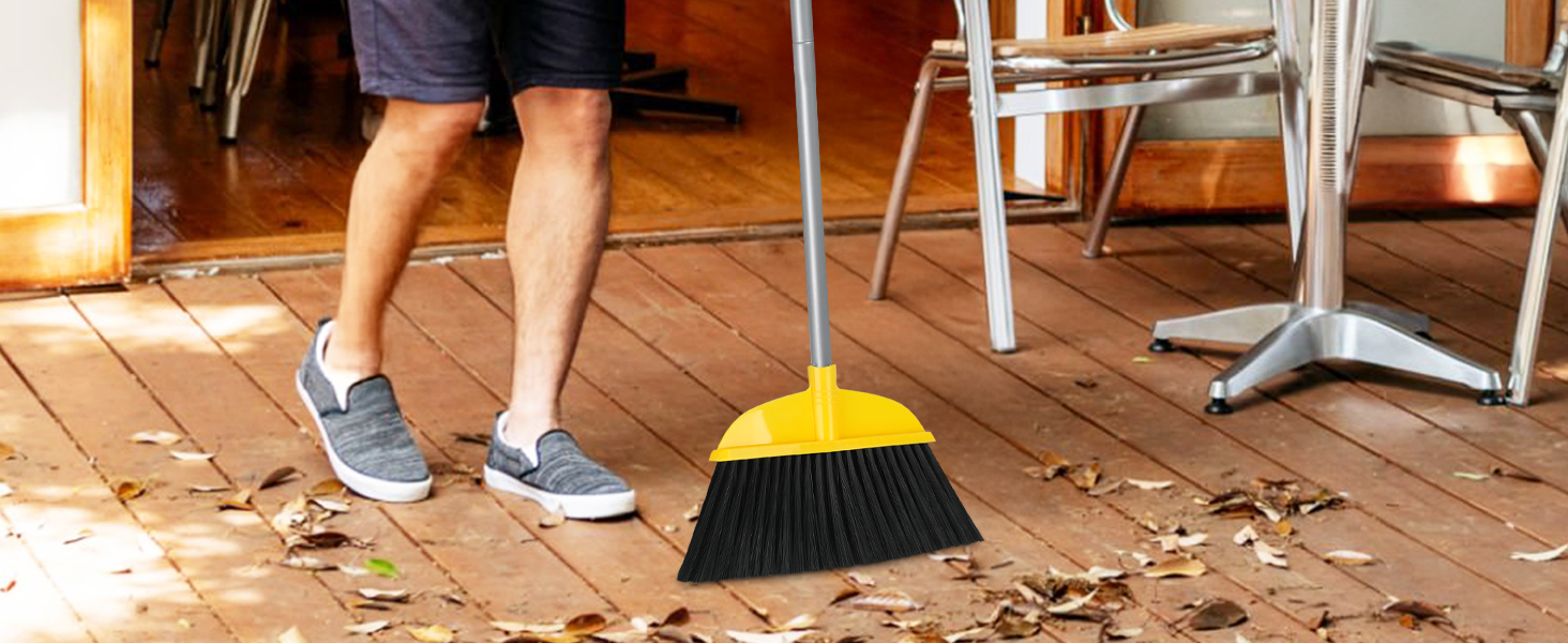 broom
