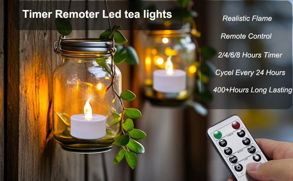 Remote