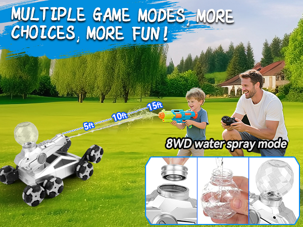 remote control car