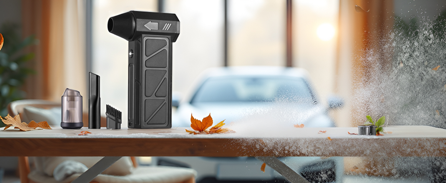 Compressed-Air-Duster