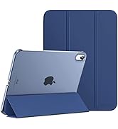 MoKo for iPad (A16) 11th Generation Case 11 Inch 2025, iPad 10th Generation Case 10.9 Inch 2022, ...