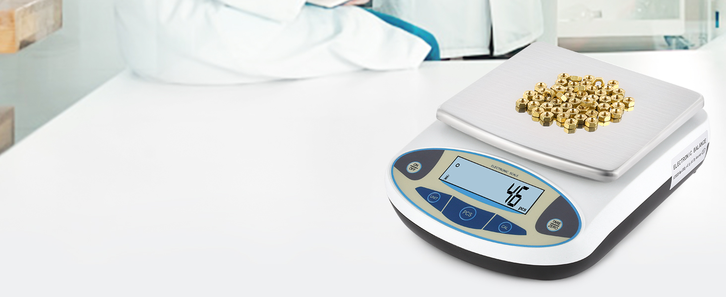 lab scale