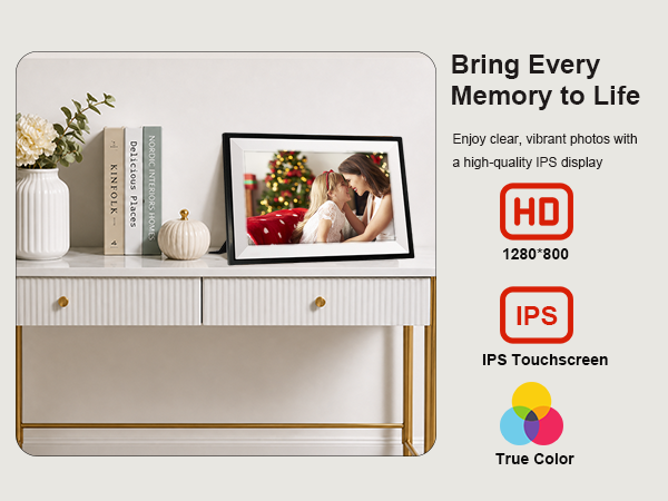 HD IPS
