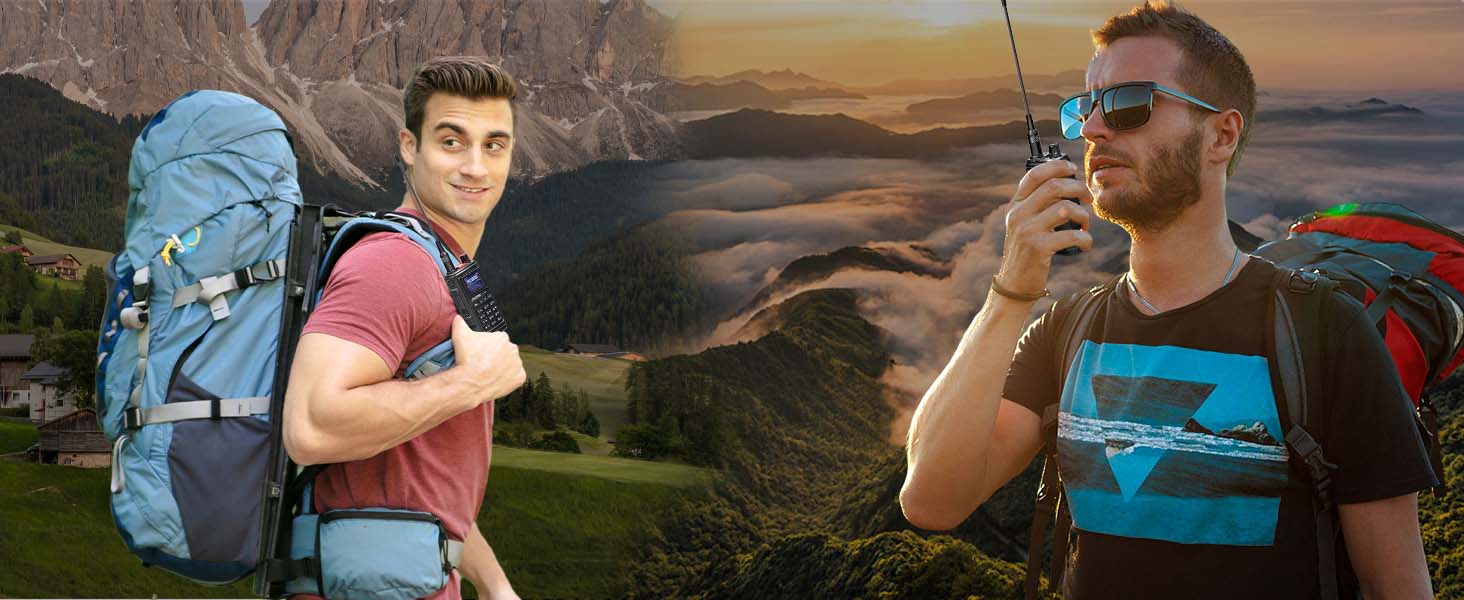 walkie talkies adults