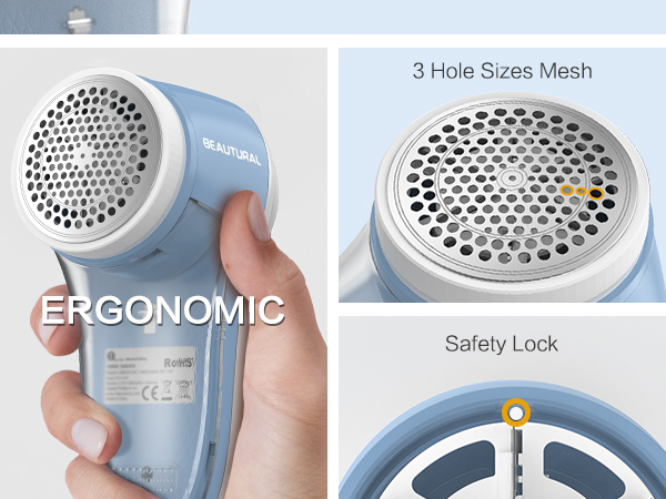 Stable Powerful Motor