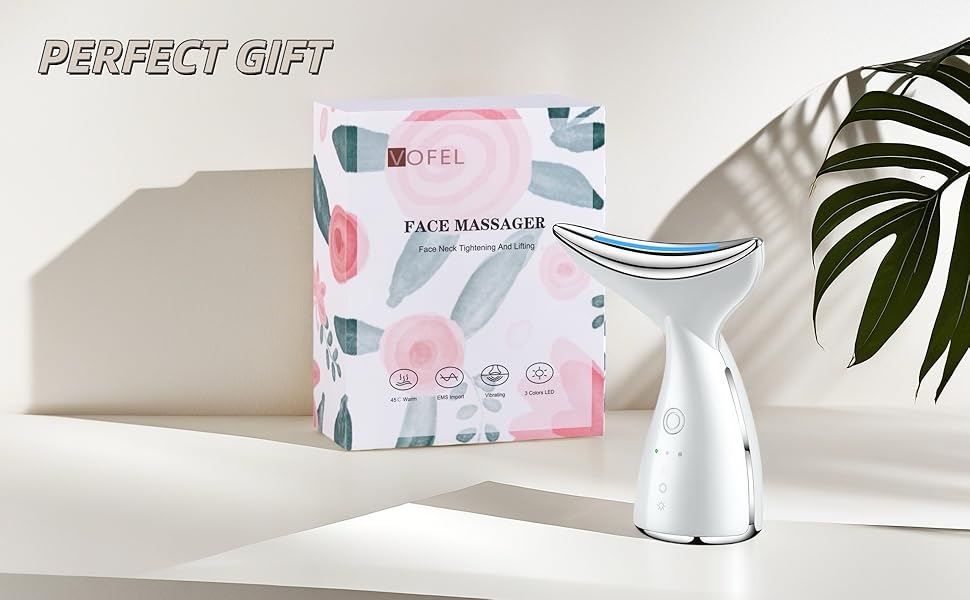 face massager