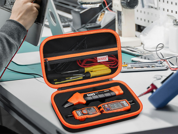 Klein Tools Case