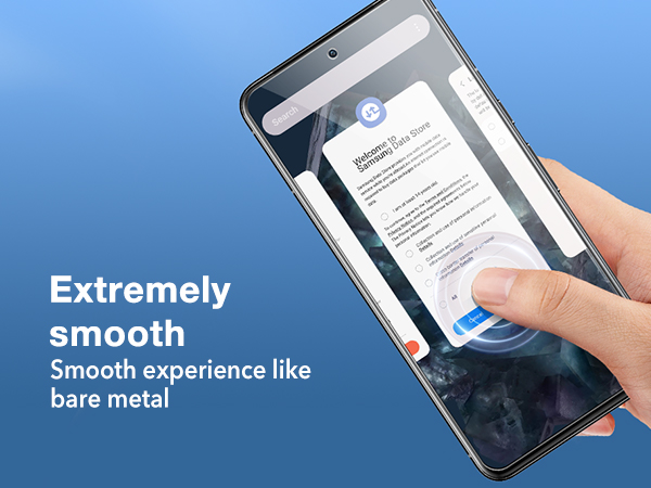 google pixel 8 pro screen protector