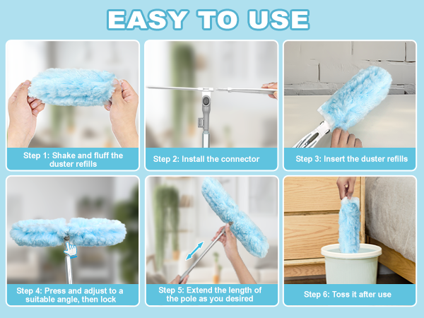 easy to use