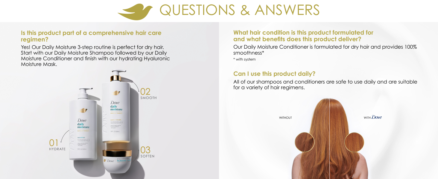 Questions &amp; answers.