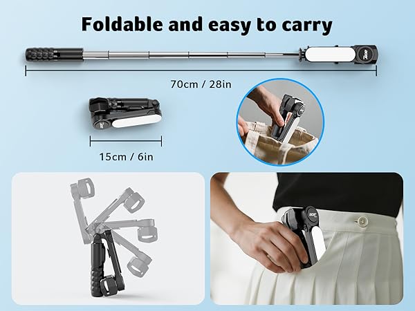 Gimbal Stabilizer