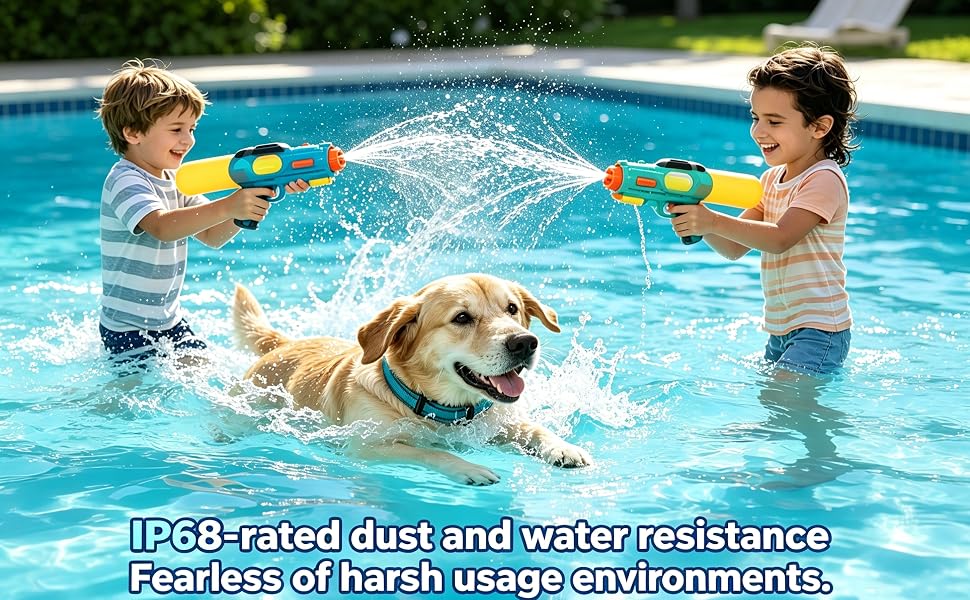 GPS Tracker for Dogs &amp;amp; Cats