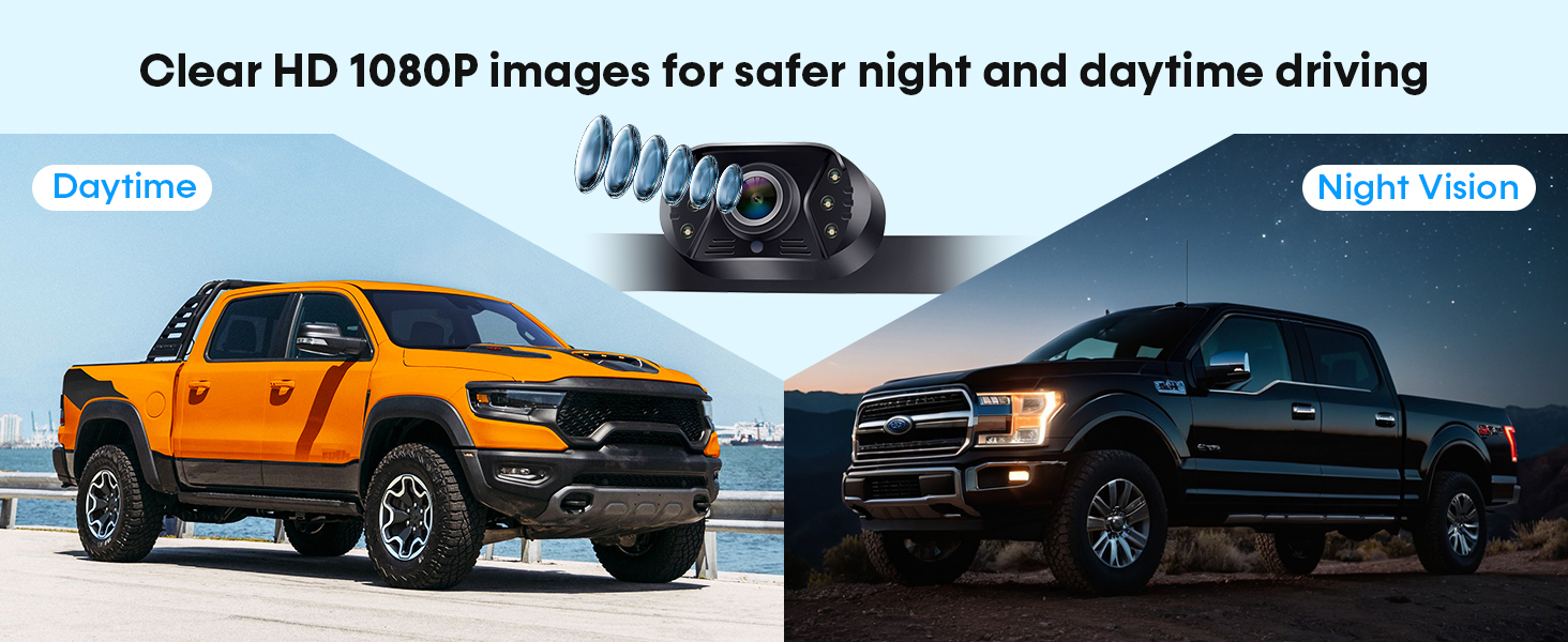 car backup camera