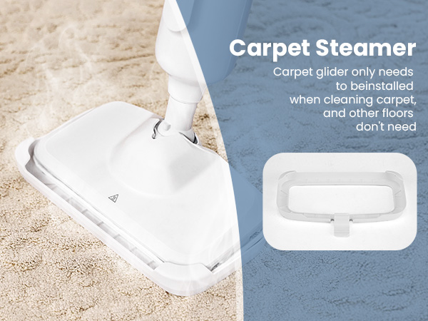 Steam Mop