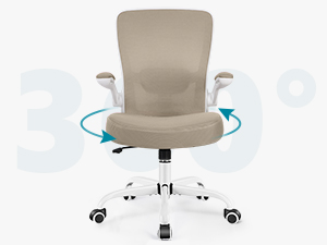 360° Swivel Chair