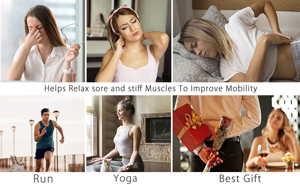 Back Massager