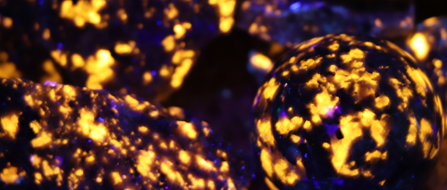 uv blacklight