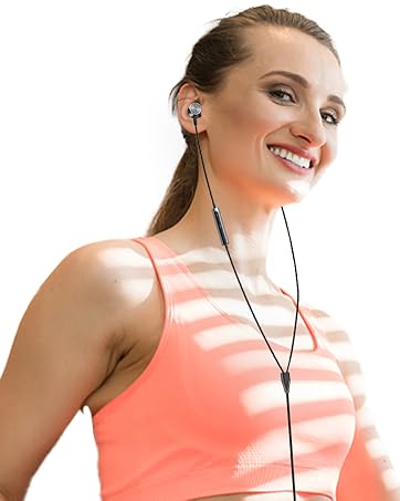 Auricular con cable ENVEL