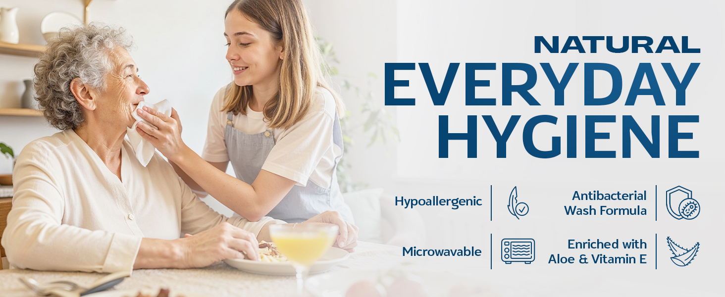 Natural Everyday Hygiene
