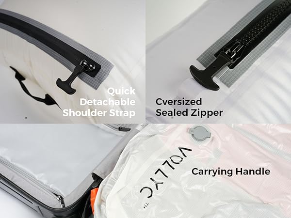 vacuum packing bags for travel