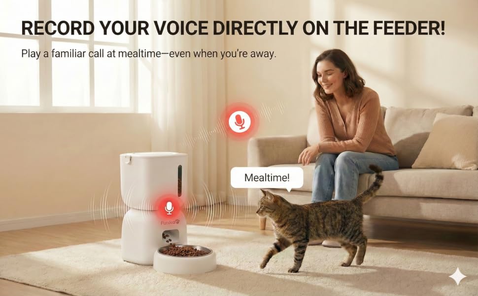 Voice record