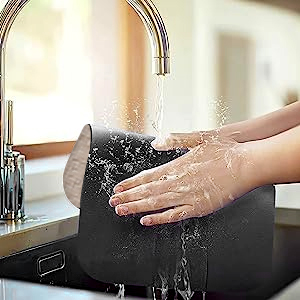 dish mat drying kitchen mat