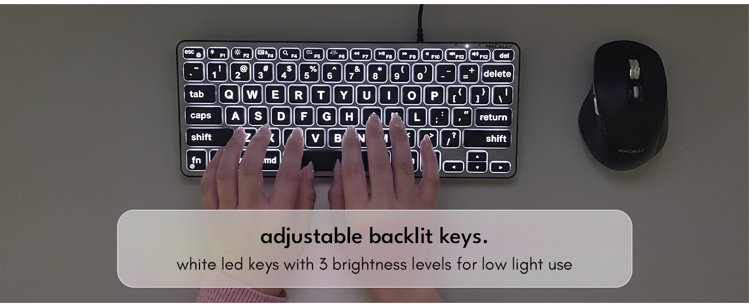 keyboard