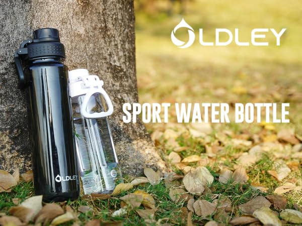 Sport Water Bottle