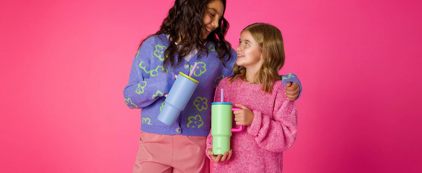 Kids Trek Lifestyle