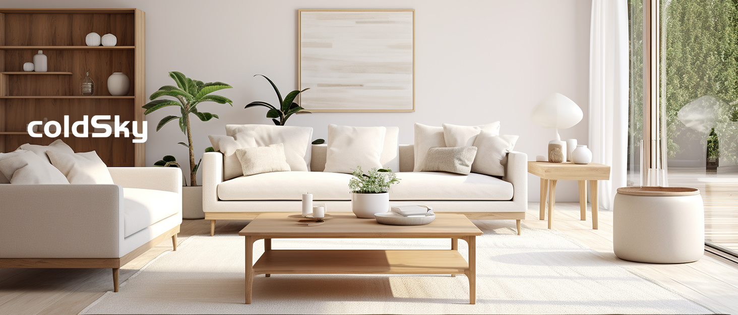 coldSky fabric shaver