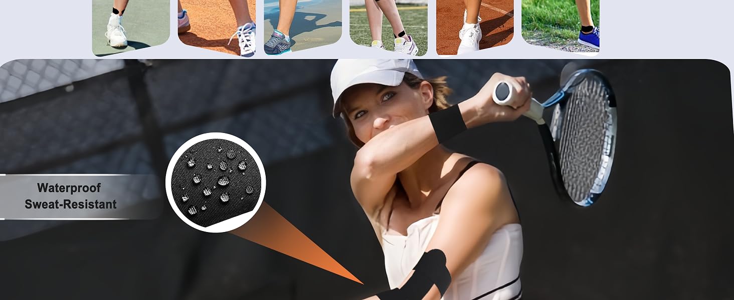kinesiology tape,athletic tape,kt tape precut strips,sports tape,k tape,kinesio tape,kinetic tape