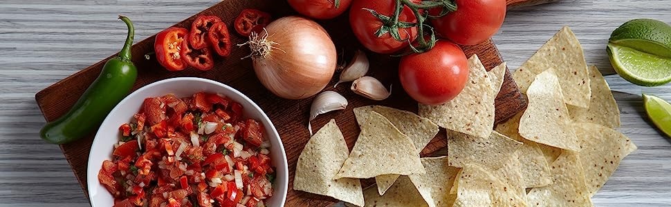 salsa recipes