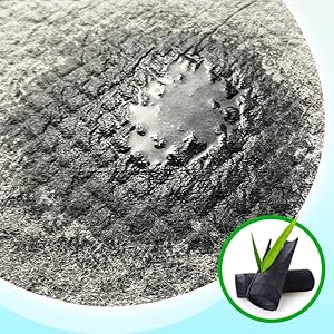 activated carbon dog pads puppy pads potty pads piddle pads xl extra large