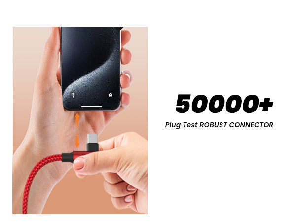 90 degree usb c