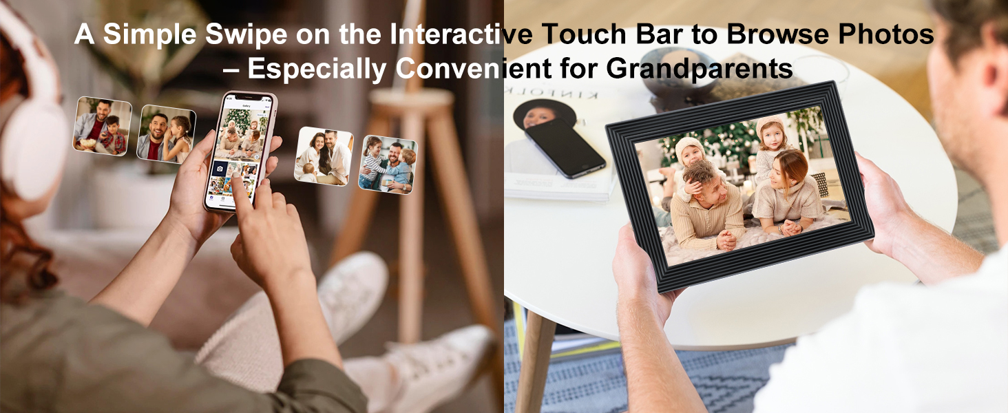 best digital picture frame 2024