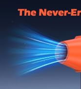 Compressed Air Duster