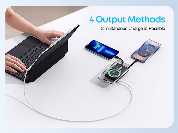 power bank