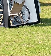 bike shed