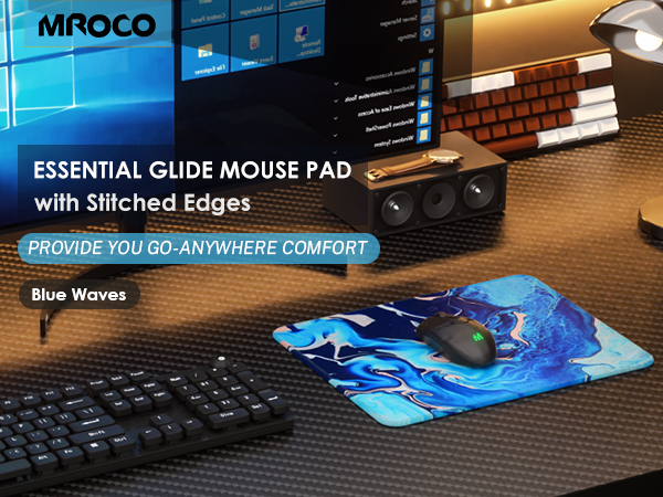 mouse pad