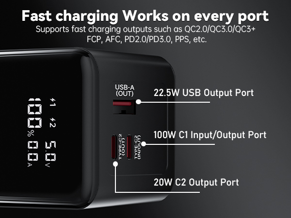 power bank laptop