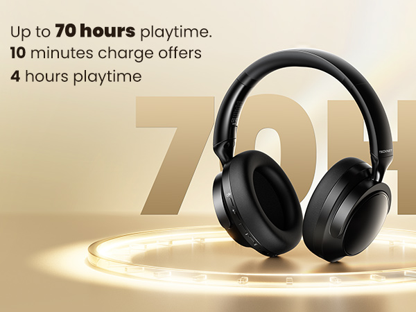 noise cancelling headphones