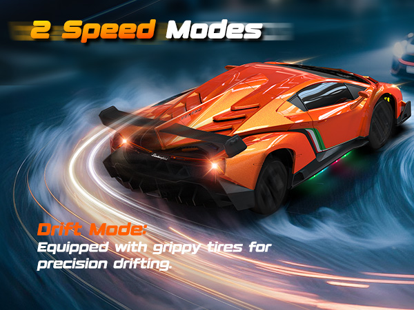 remote control car