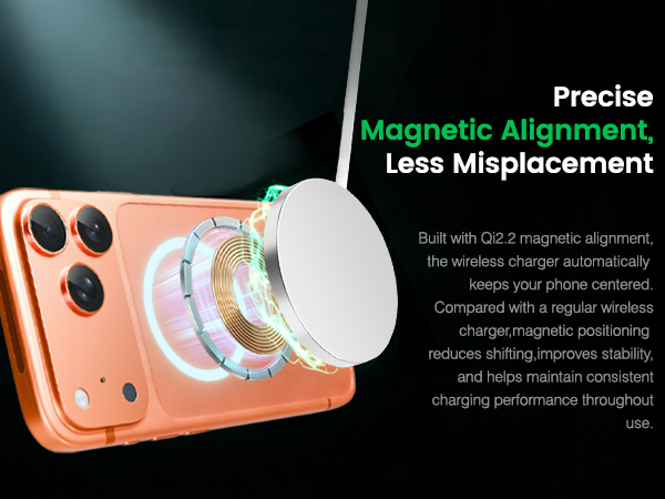 iphone 17 magsafe charger